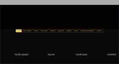 Desktop Screenshot of gold-event.ro